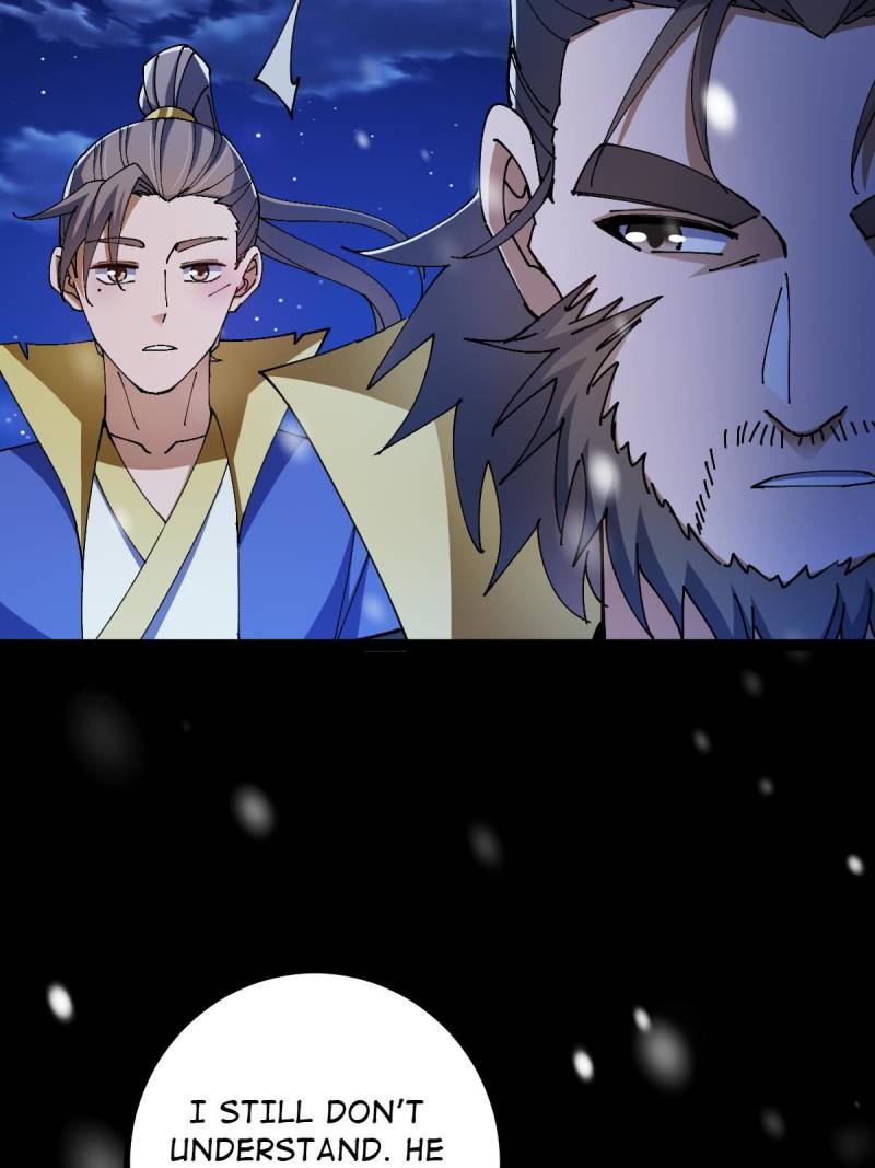This Account is Ridiculous Chapter 140 76